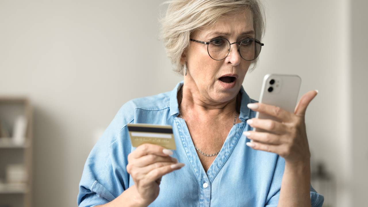 Truffa digitale Truffa digitale