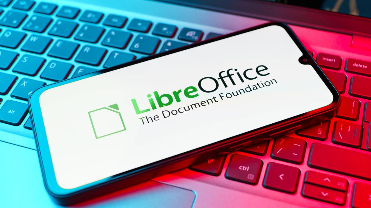Libre Office