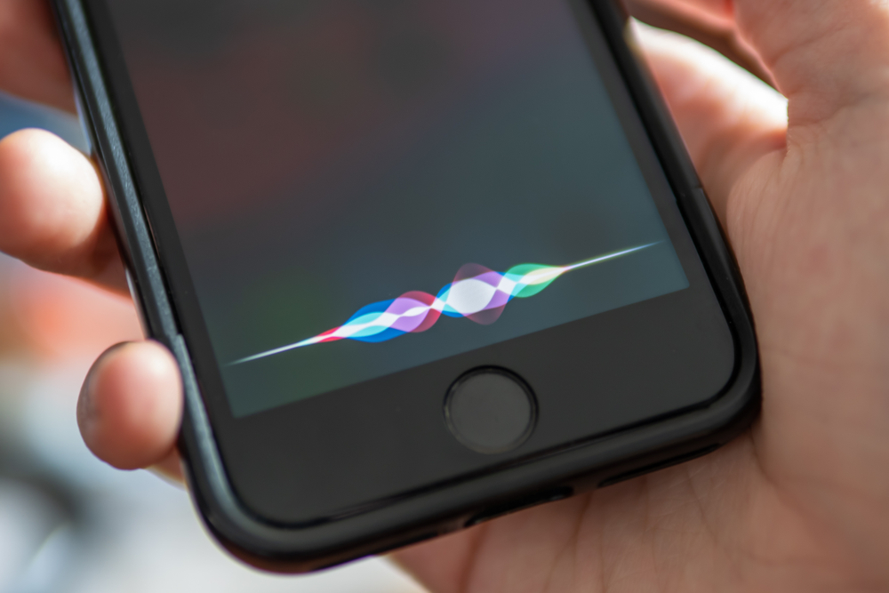 IPhone e vocale IPhone e vocale