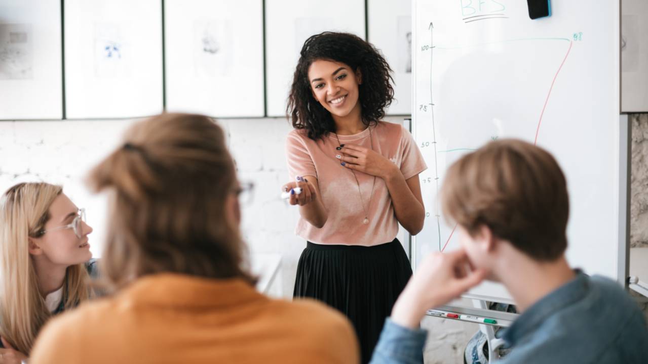 Comunicazione efficace: a cosa bisogna fare attenzione Comunicazione efficace: a cosa bisogna fare attenzione