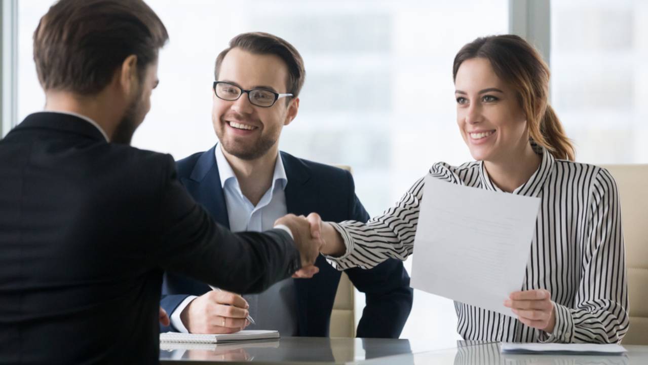 La tecnica del Ricalco La tecnica del Ricalco