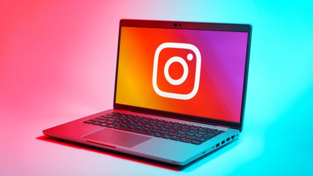Instagram da pc