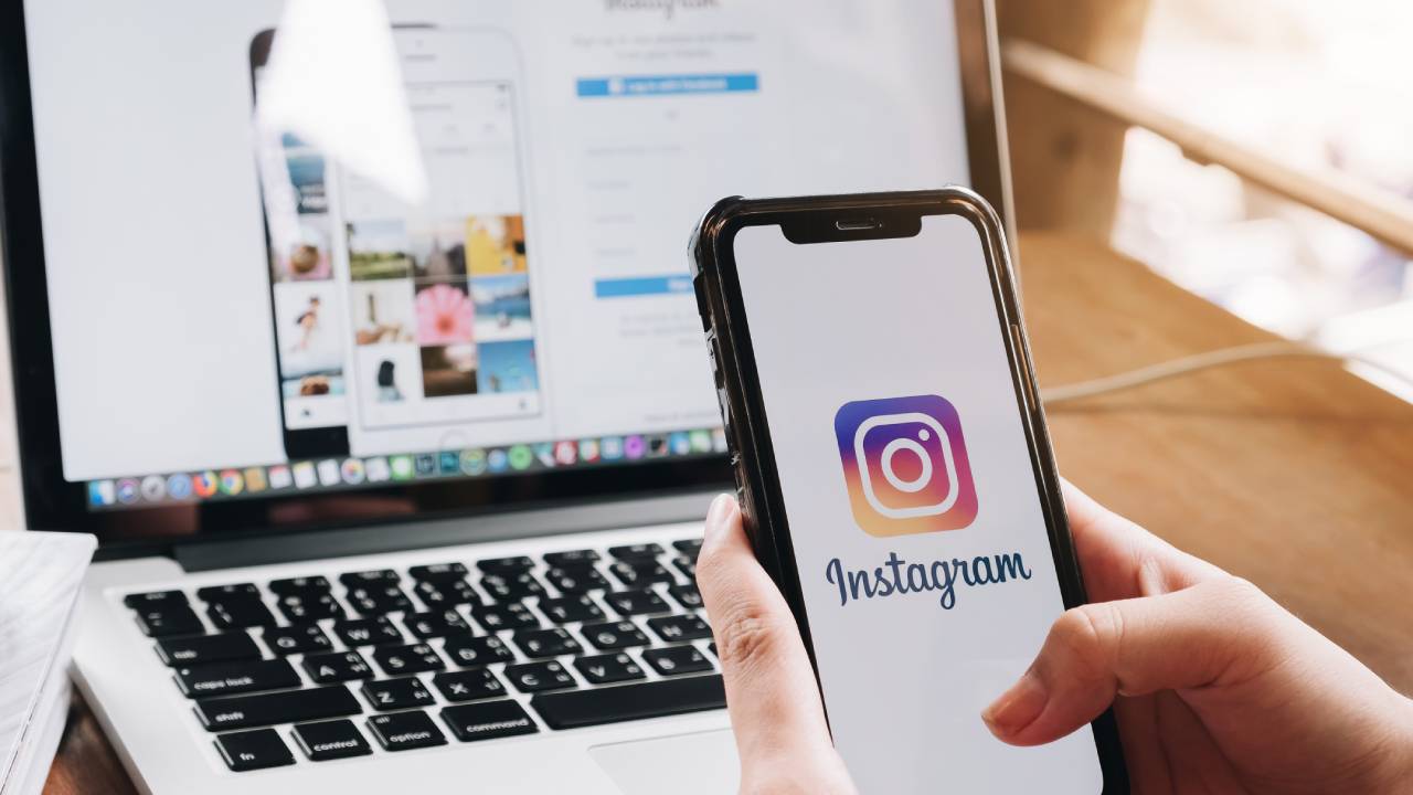 Instagram Instagram