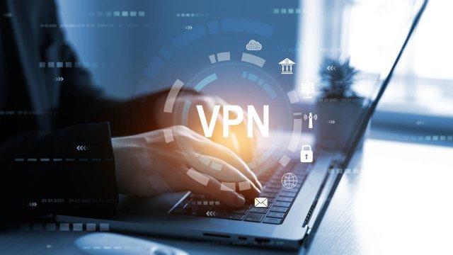 Cover VPN