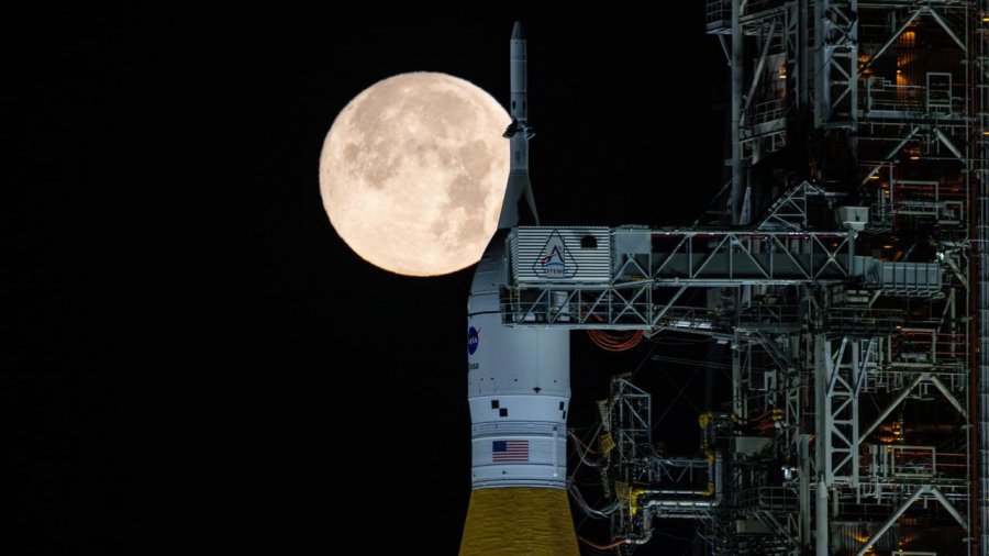 Artemis II