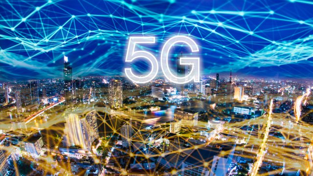 Traffico dati in rapida crescita, dal 5G la soluzione