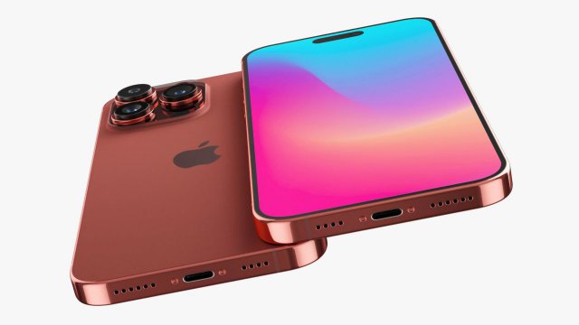 iphone 15 apple