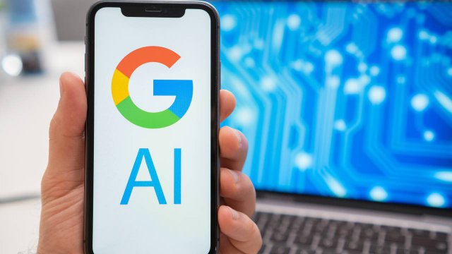 Google AI