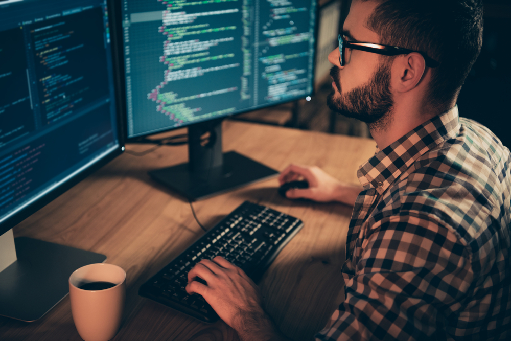 Utente Linux Utente Linux