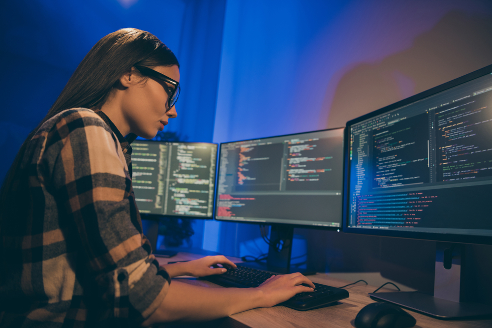 Programmazione Linux