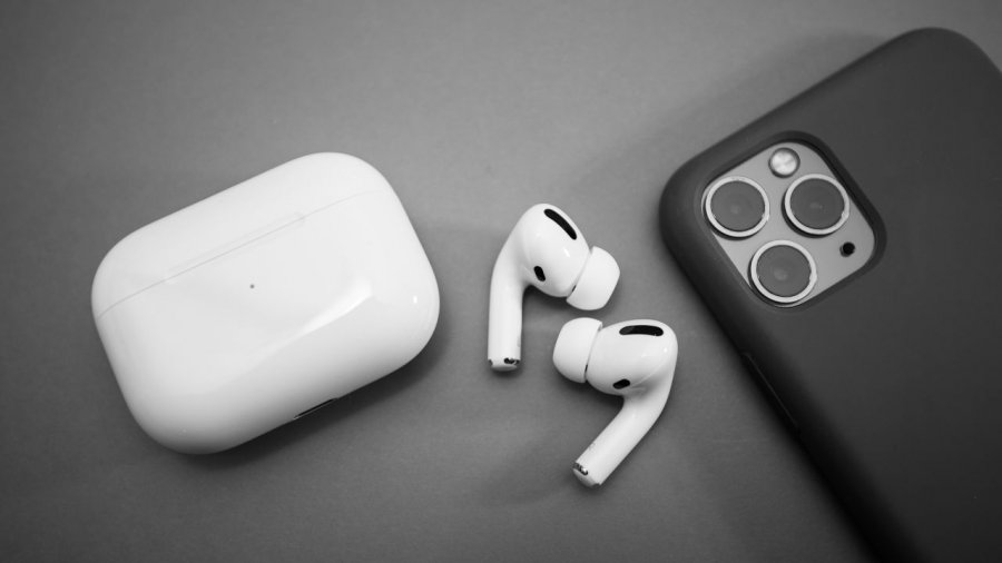 AirPods