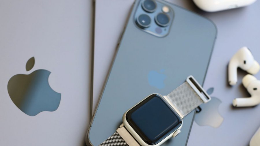 Device Apple