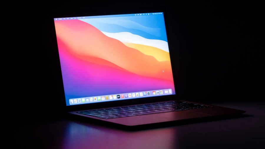 Mac di Apple