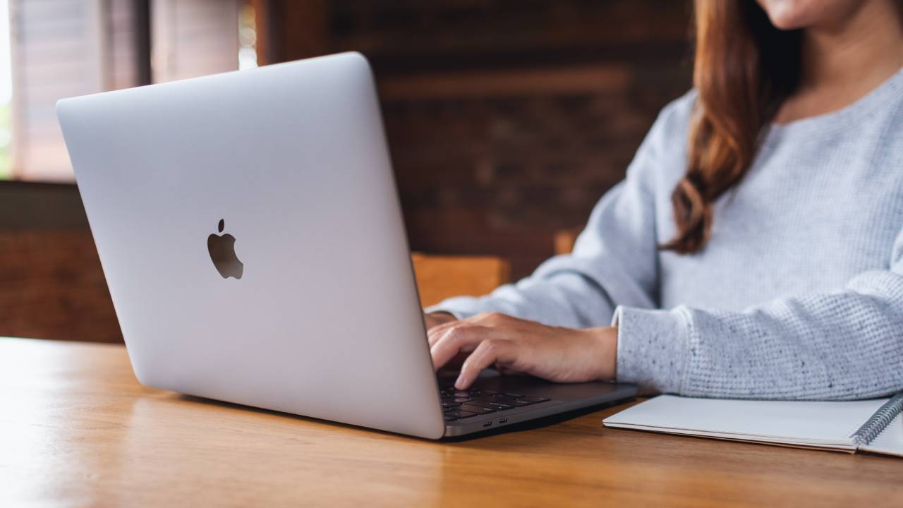 Mac di Apple Mac di Apple
