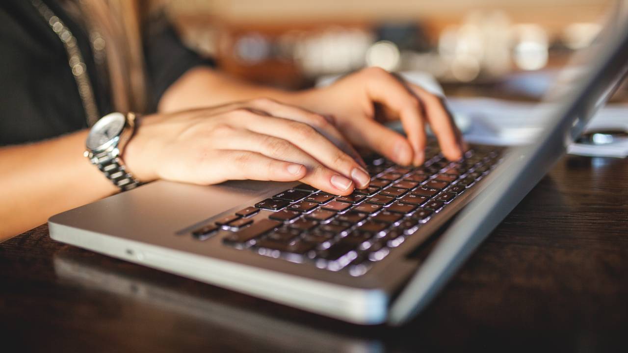 Resettare il Mac Resettare il Mac