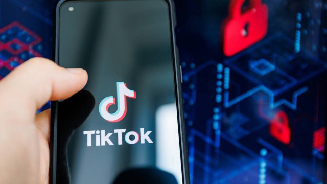 app di tiktok e privacy