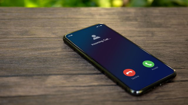 Alcune volte è meglio mettere da parte il telefono