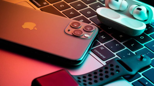 Dispositivi Apple