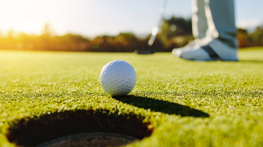 golf
