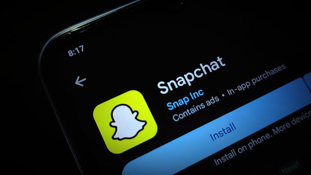 Snapchat