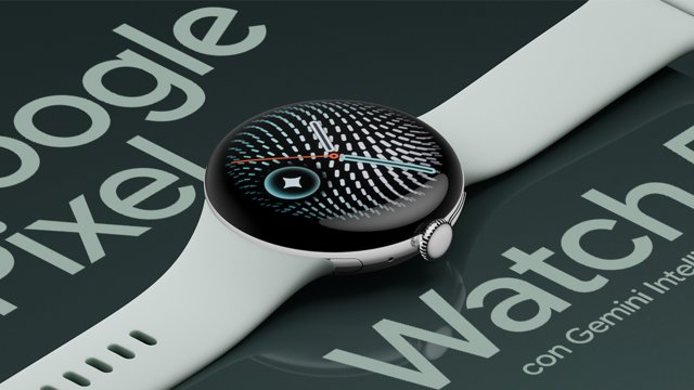google pixel watch 5