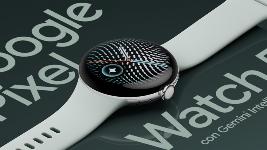 google pixel watch 5
