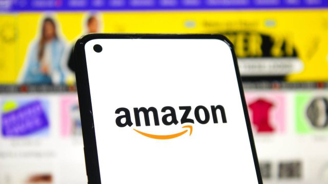 amazon