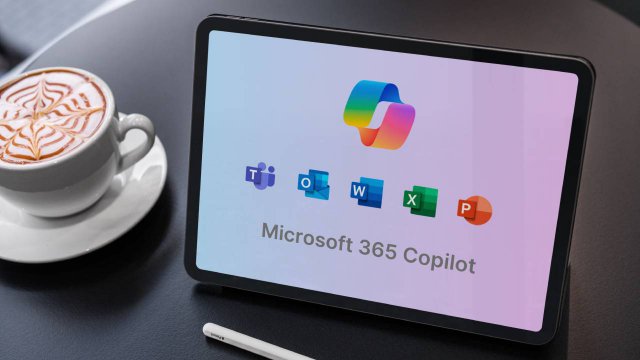 Copilot Microsoft