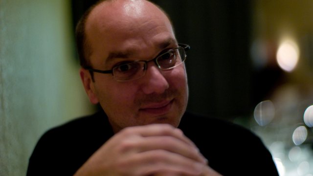 Andy Rubin