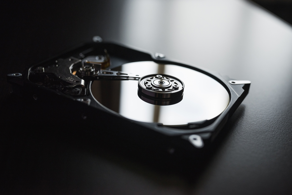 Uso eccessivo HDD Uso eccessivo HDD