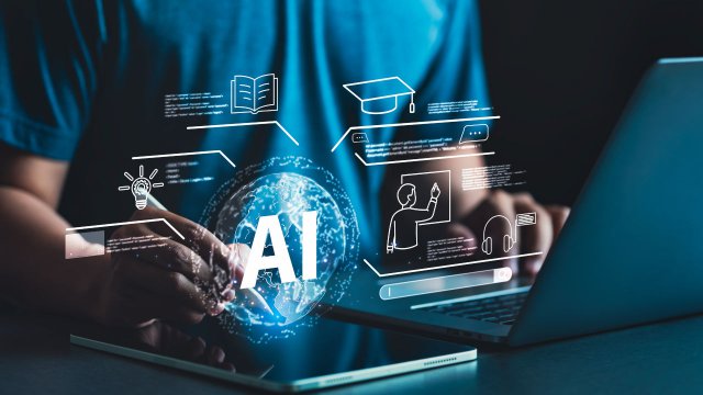 Intelligenza Artificiale
