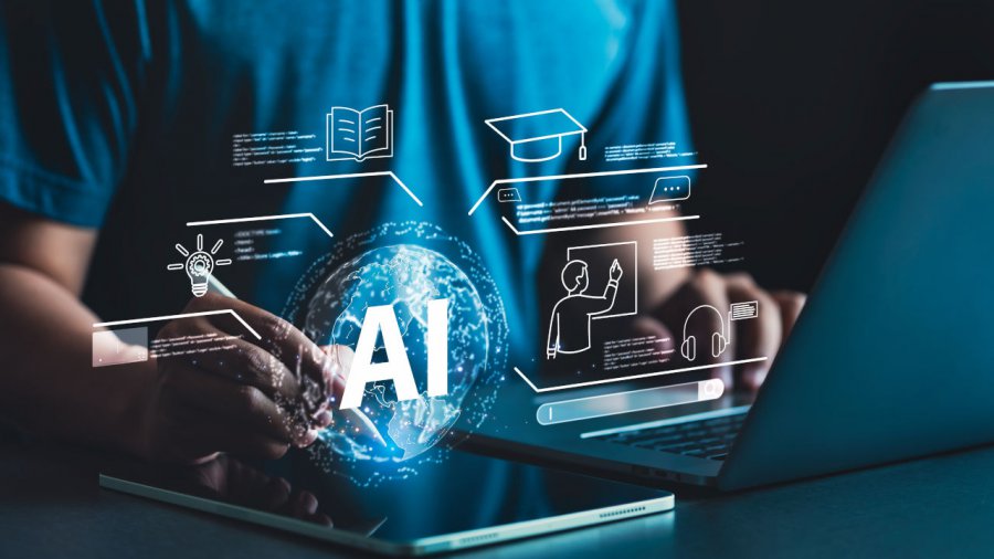 Intelligenza Artificiale