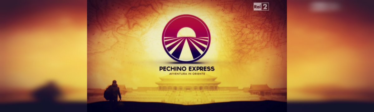 Dove Vedere Le Vecchie Stagioni Di Pechino Express