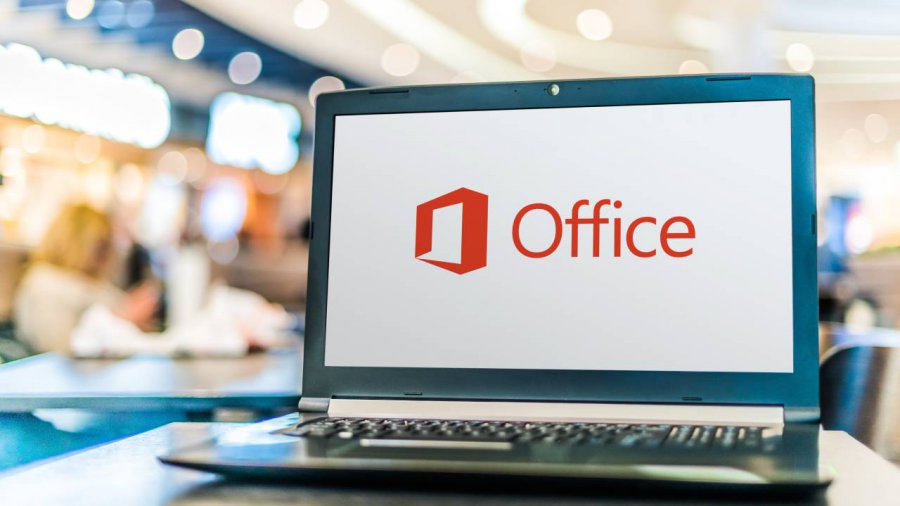 Microsoft Office