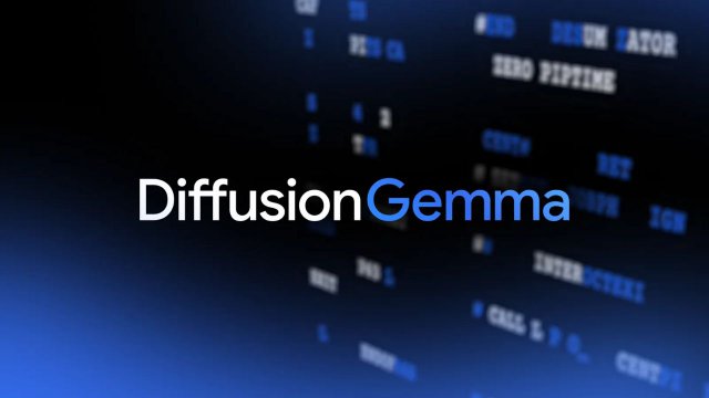 DiffusionGemma