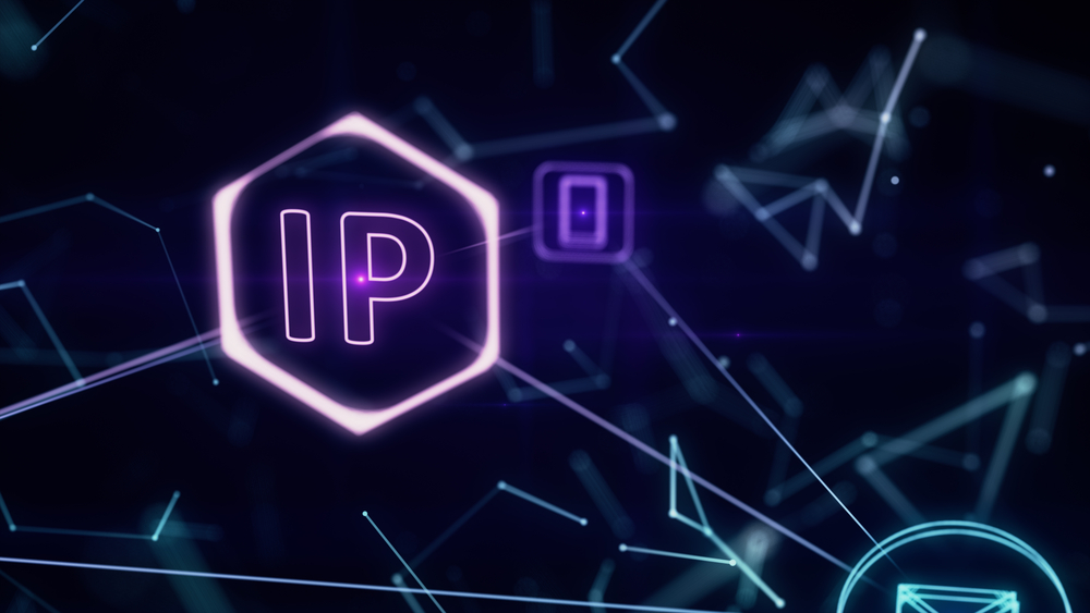 Ip-virtuale