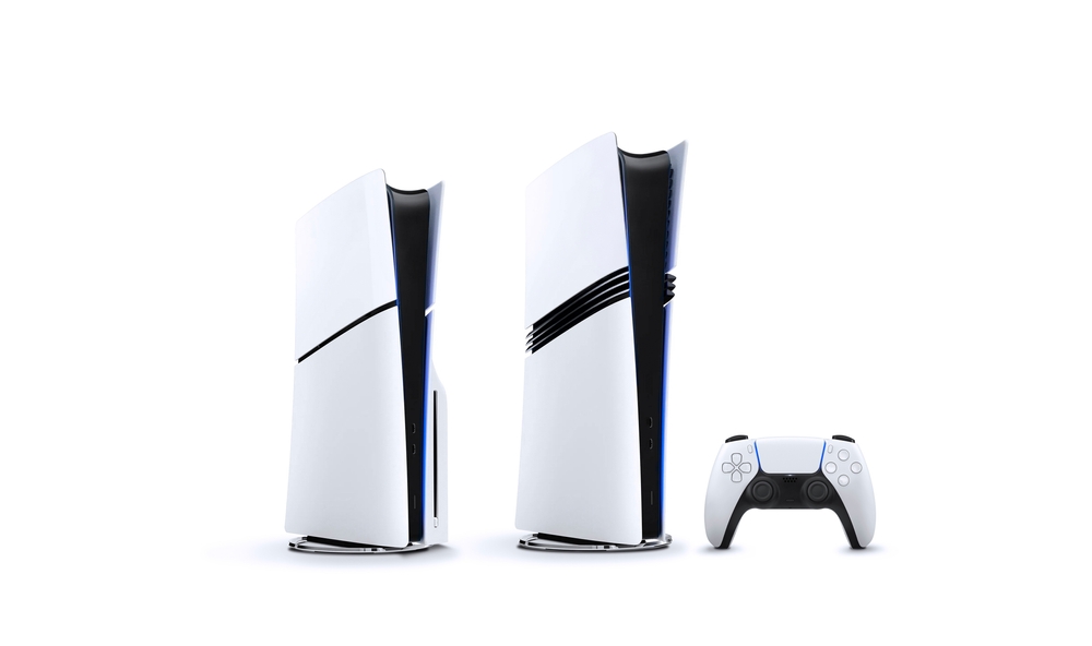 PS5 PS5
