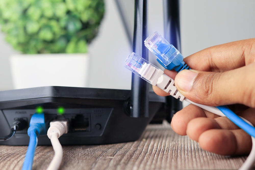 Modem Modem