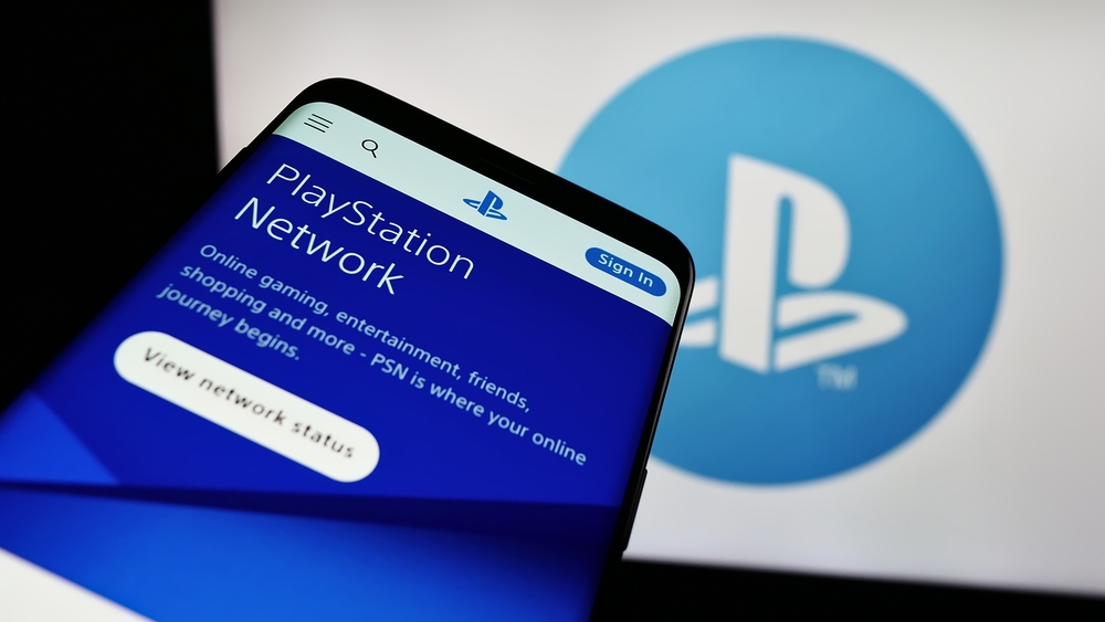 PSN PSN