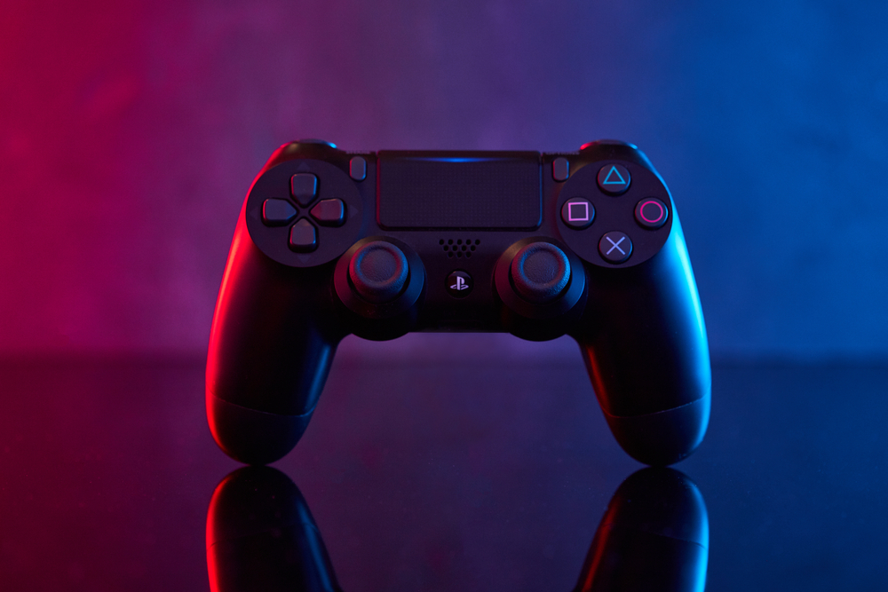 Joystick PS4 Joystick PS4