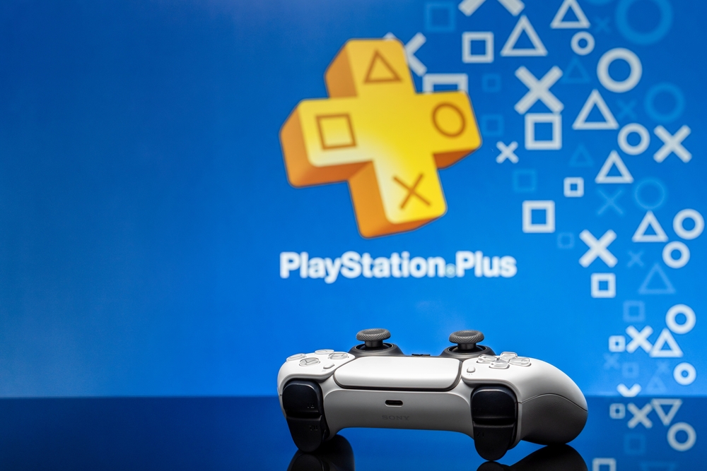 PS Plus PS Plus
