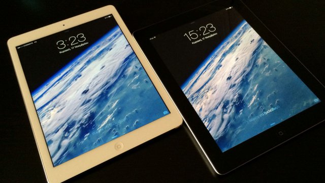 iPad Air