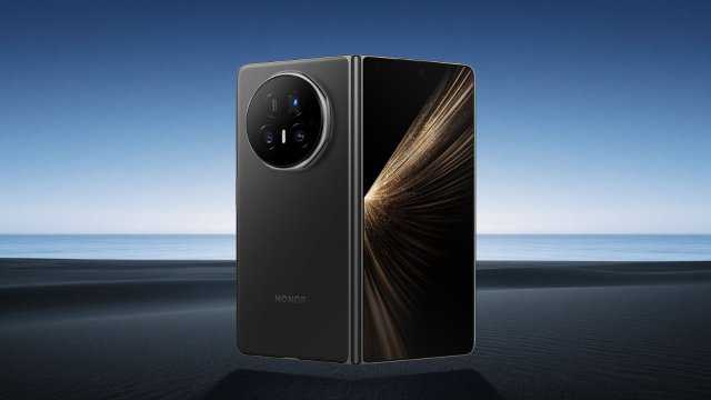 Honor Magic V5