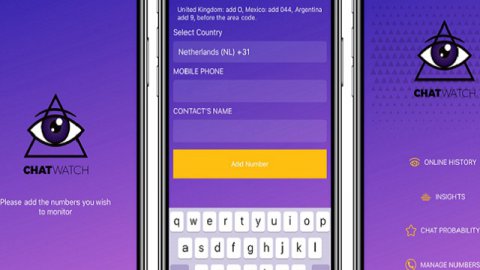 come spiare gli amici su whatsapp