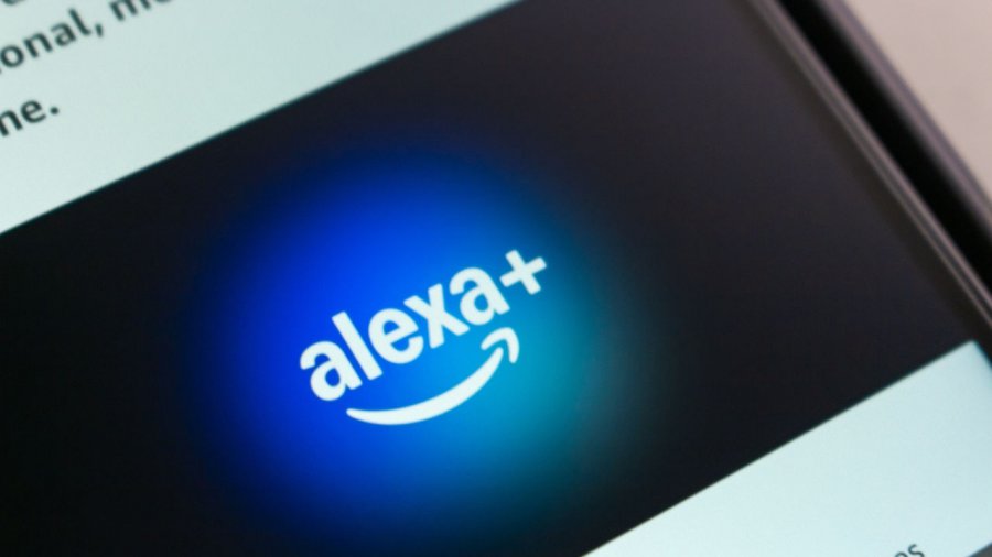 Alexa+