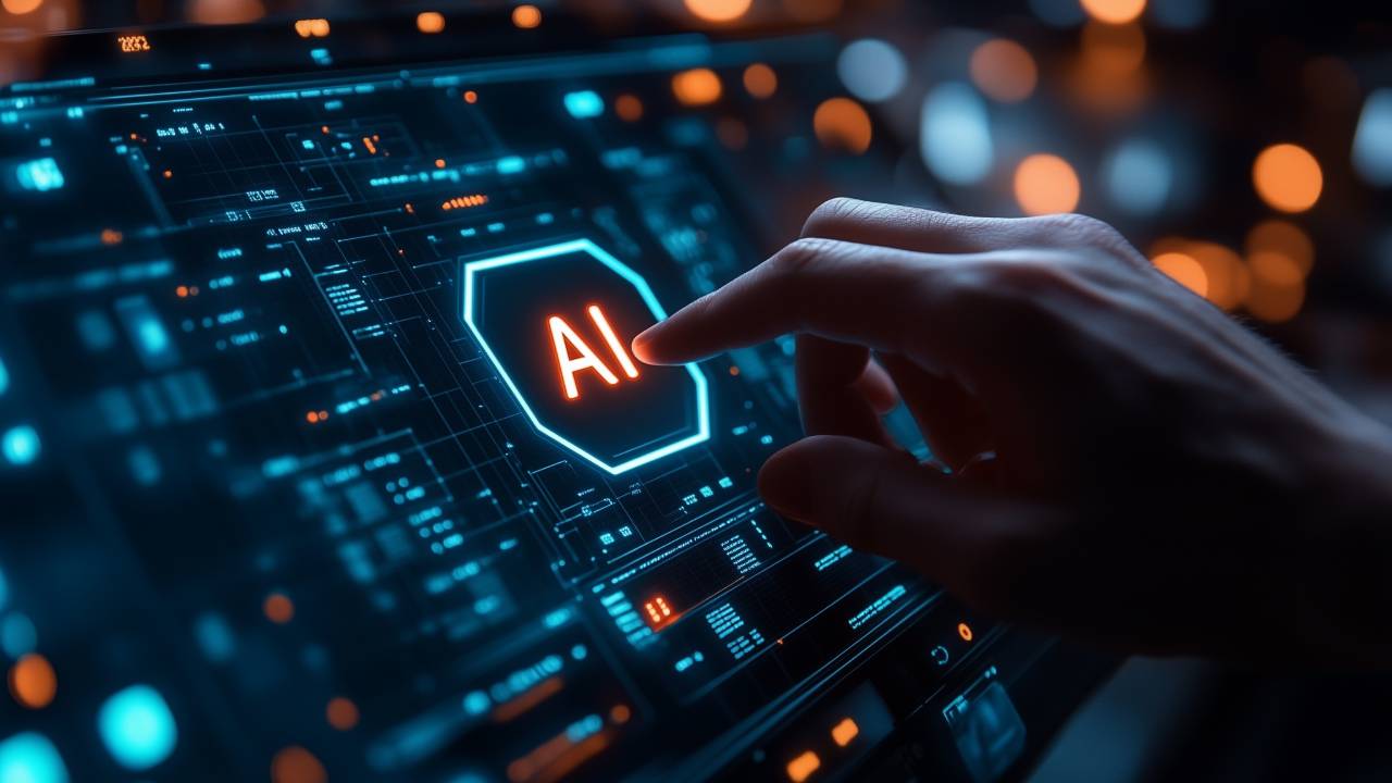 Intelligenza artificiale Intelligenza artificiale