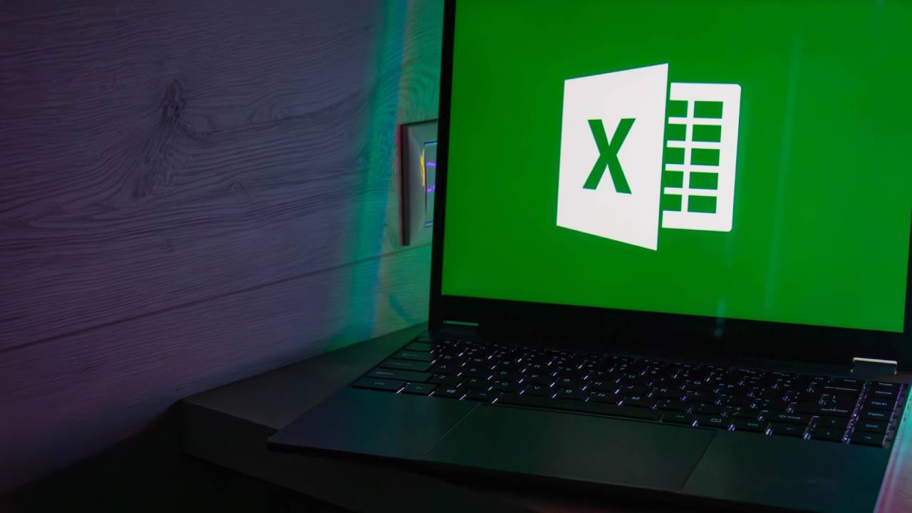 Excel Excel