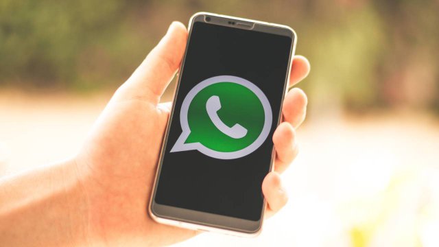 Whatsapp chiamate e videochiamate