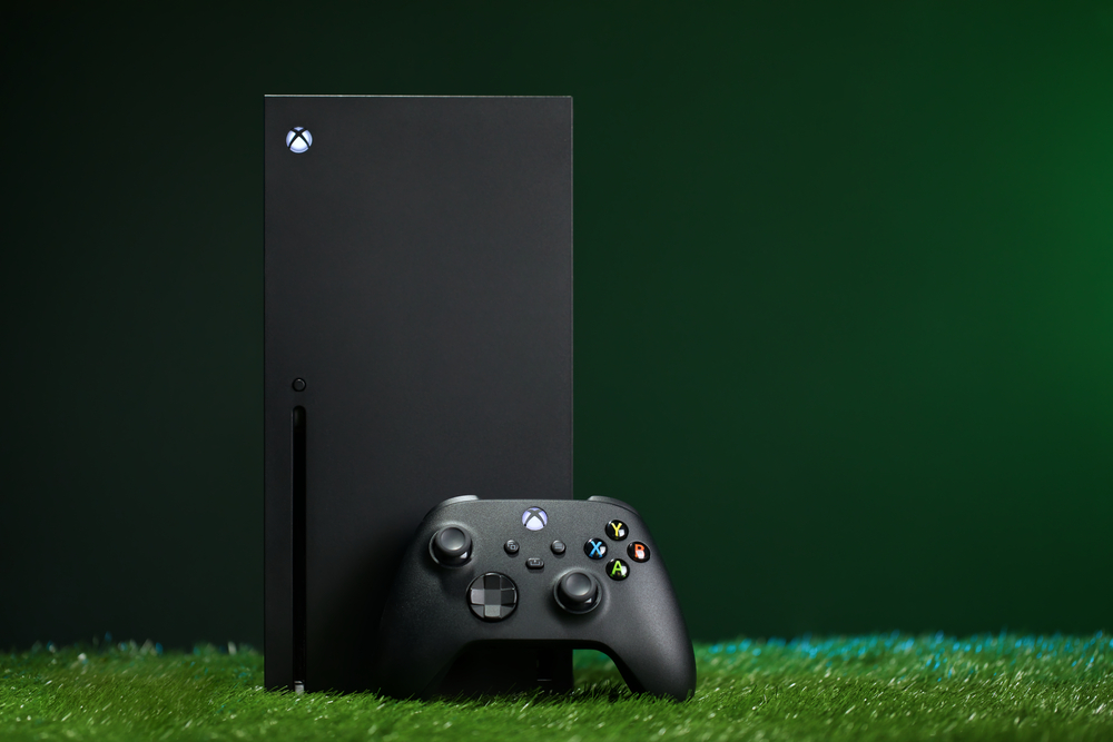 Xbox Serie x Xbox Serie x