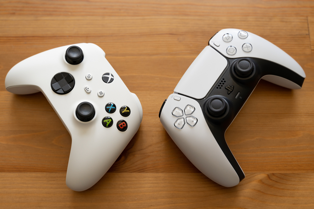 Controller Controller